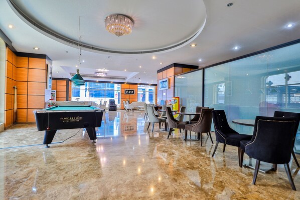 Restaurang