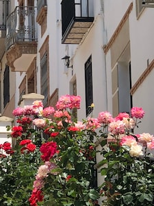 CASA DE LA CAÑADA   

Carchelejo (Jaén) - España 