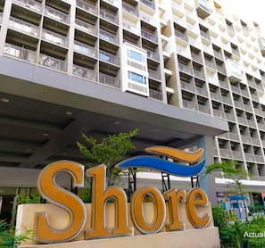 Shore Building