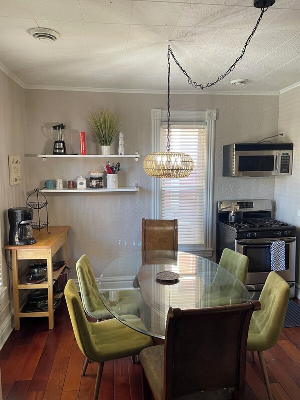 Cucina privata