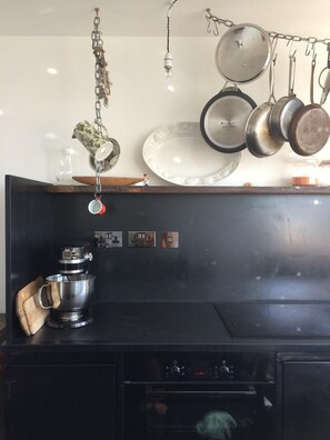 Eget kök