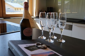 Appartement Bettina