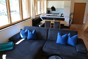 Appartement Bettina
