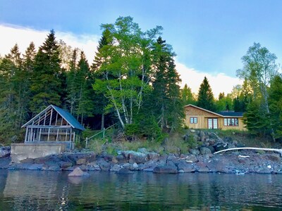 Lutsen Mn Vacation Rentals Cabin Rentals More Vrbo
