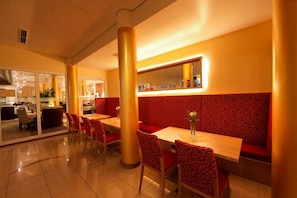 Restauranger