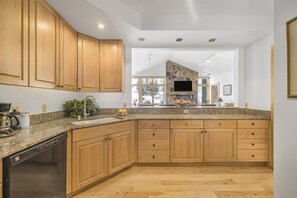 Kitchen Interior