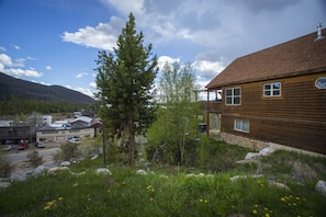 Boendeområde