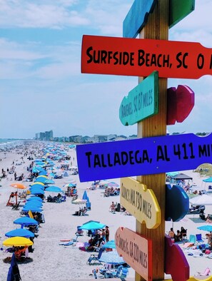 Plage