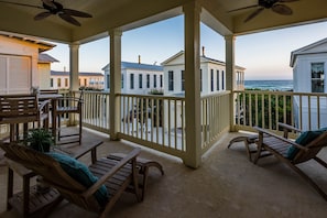 Gulf Views