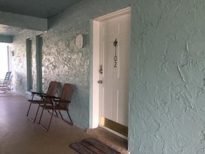 Beachy Keen Entrance