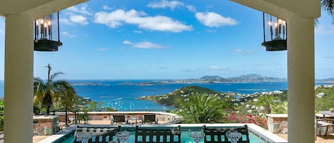 La Bella Vita - St. John, USVI