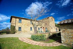 Autumn, Building Exterior, Spring, Summer