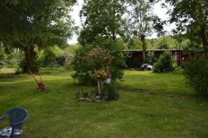 Boendeområde