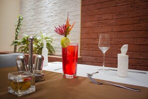 Restaurantes