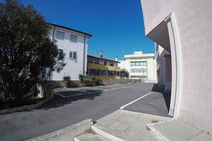 external view