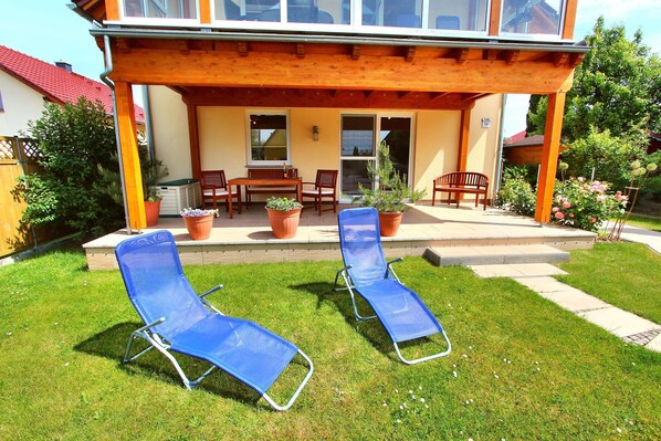 Terrass/Patio