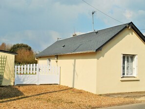 Exteriör