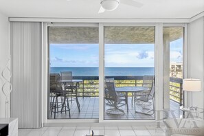 Gulf of Mexico View