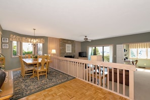 Beech 1 -- 2 Bed-1