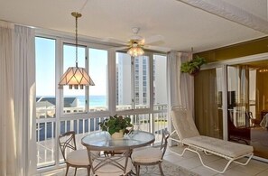 Breakfast Area View 2