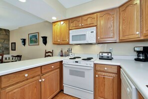 Cypress  2 -- 2  Bed-7