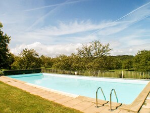 Holiday Home Swimming Pool