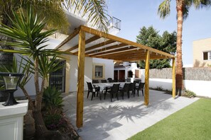 Jardin
