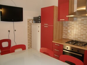 Eget kök