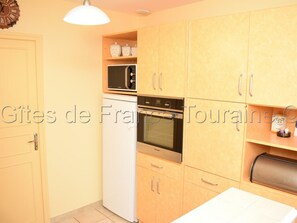 Cuisine privée