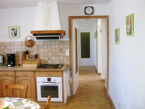 Eget kök