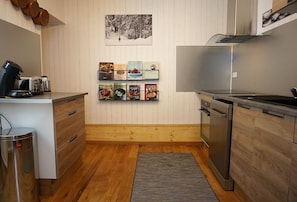 Eget kök