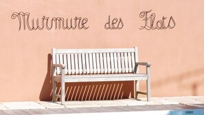 'Murmure des Flots'