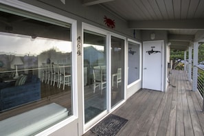 Boendeområde