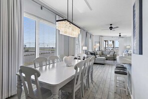 family resort destin