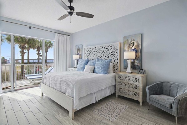 where to stay in miramar beacg