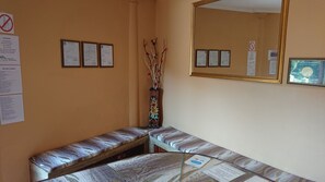 Recepción