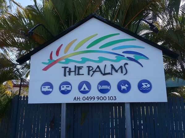 The Palms