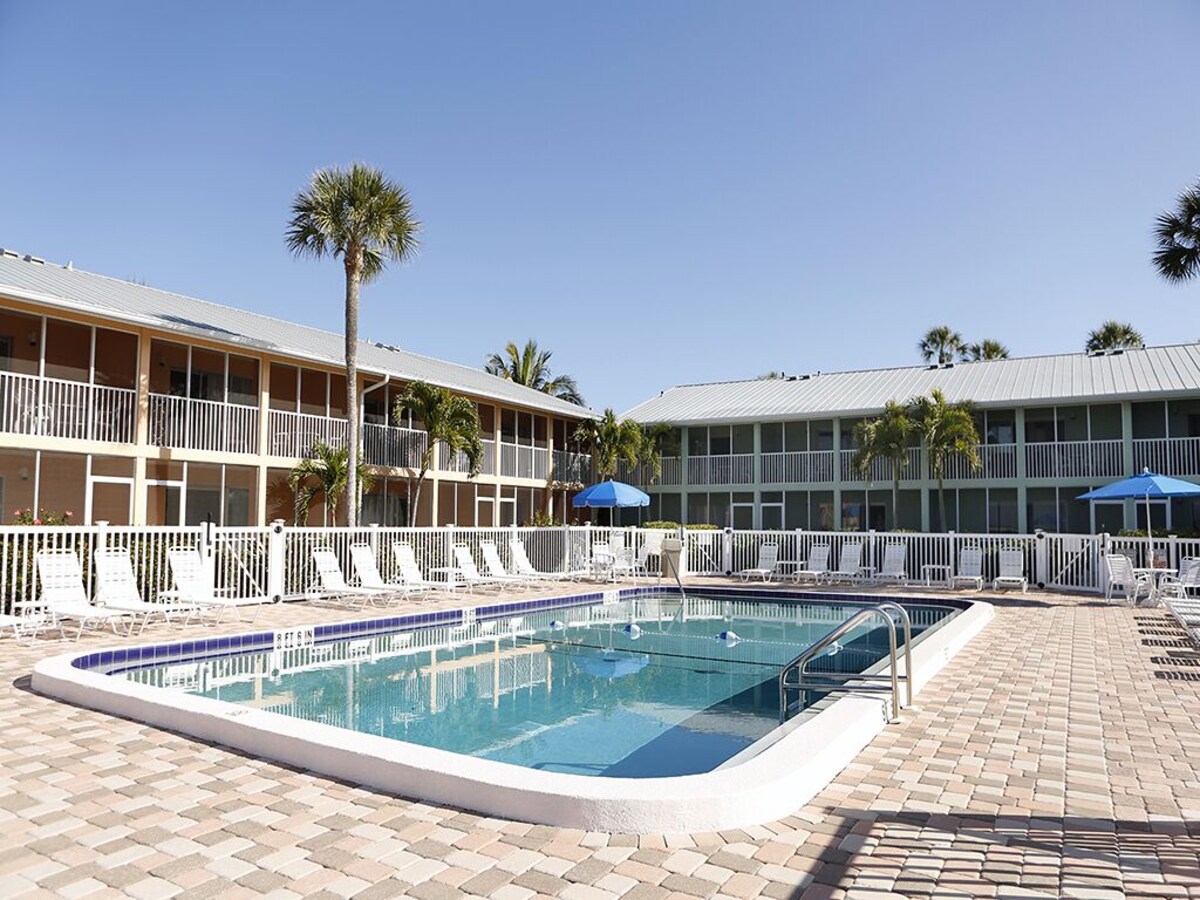 Silver Sands #236 Resort by RVA