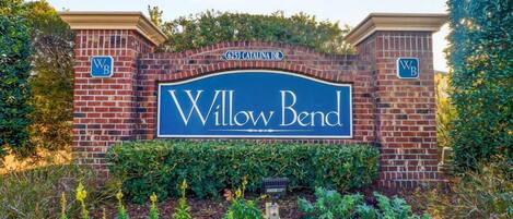 Willowbend