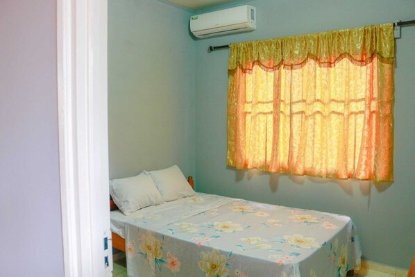 mattress with innerspring
