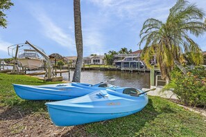 Port de plaisance