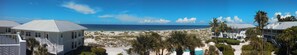 Beach View from Building 16
