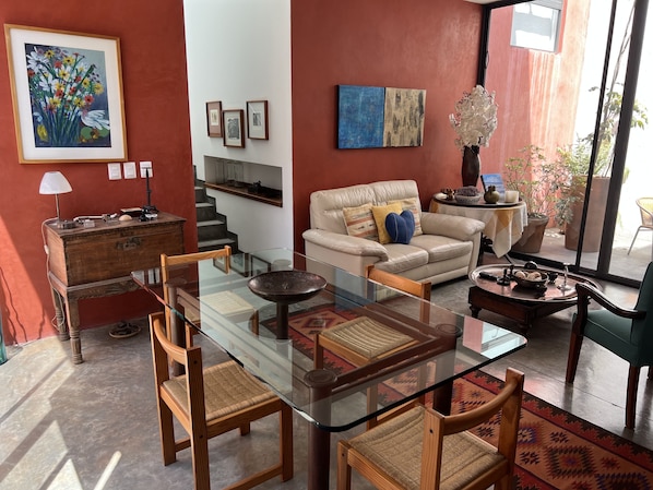 Intérieur