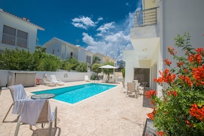 Villa DV8 with Private Pool