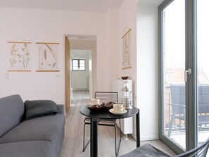 Coin séjour