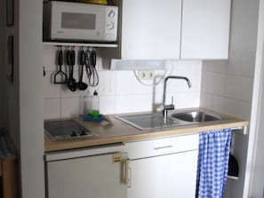 Pantryküche