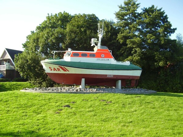 Museumsschiff