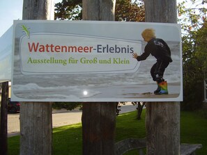 Wattenmeerhaus