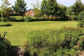 Gemeinschaftsgarten