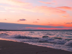 Plage